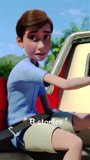 Jurassic world camp Cretaceous ||. Ben favourite world