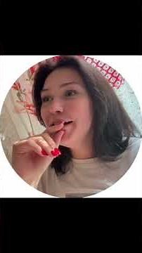 Dasha explains why she left the project😉