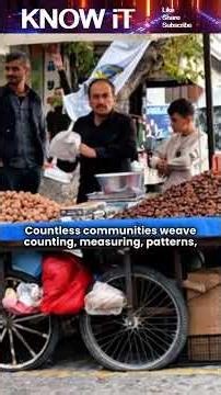 What is Ethnomathematics?