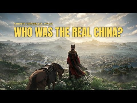 How the Khitan Became China: The Endless War After #Wherewindsmeet