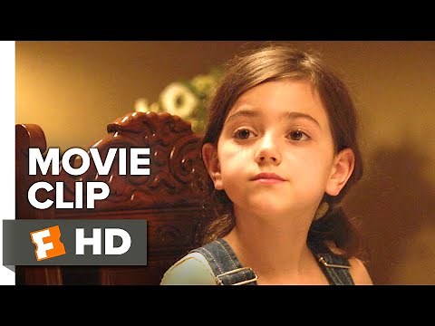 Forever My Girl Movie Clip - That's Enough (2018) | Movieclips Indie