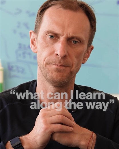 I dropped out of college a few months before graduation... Would I recommend this for everyone or even my kids? Probably not. But, for me, I felt that I learned everything I needed to learn and was ready for the next chapter. Take this video as an example of being willing to change, not holding onto an ideology and being OK with taking calculated risks. | Nextiva | Facebook