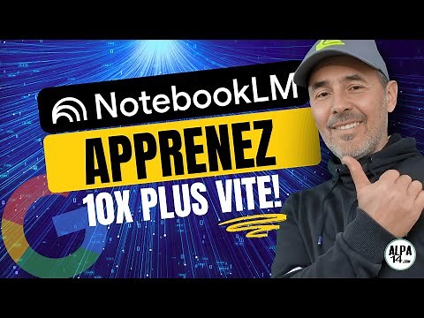 NotebookLM: Google’s Free AI to Learn Faster! 🧠 | Beginner Tutorial