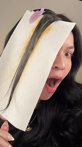 !!!!!! IT WORKED !!!!!!! slaayyyyyyyyyyy @lorealparis Magic Root Cover Up in Light Blonde | Glamzilla