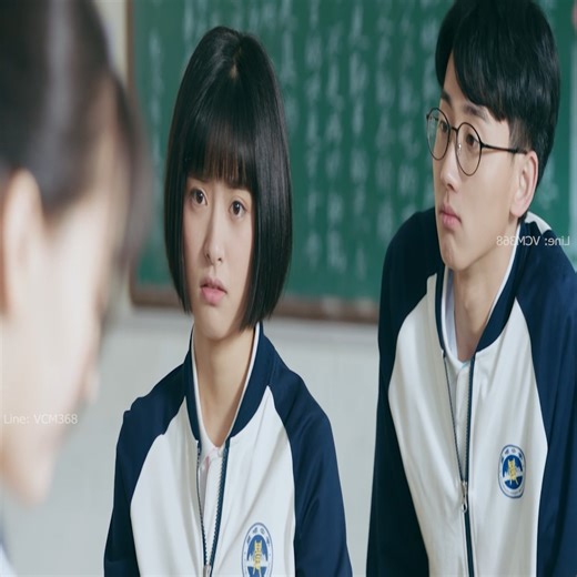 16K views · 215 reactions | เด็กผู้หญิงที่เรียนอ่อนที่สุดในโรงเรียนตกหลุมรักเด็กผู้ชายที่เรียนเก่งที่สุดในโรงเรียน Movie : A Love So Beautiful (2017) นับแต่นั้น…ฉันรักเธอ | StudioFm Cesario Lange | Facebook