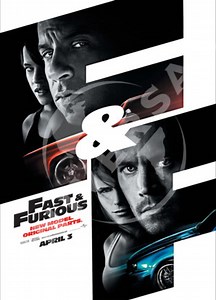 Film Fast & Furious – Cineman Streaming Guide