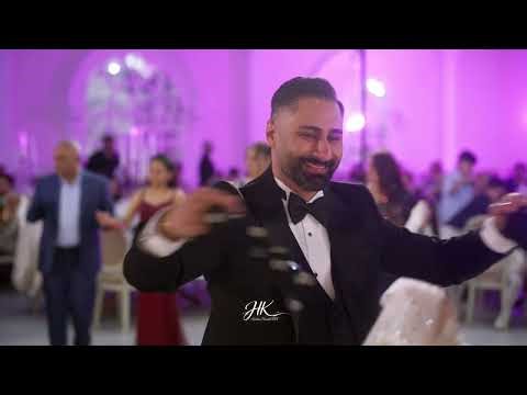 Azad & Nivien. 11. 4. 2026. /kbk /176600023221الفنان فوزي ريحاني