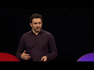 WHY TIME IS THE MOST VALUABLE THING IN LIFE | MANUEL BRUSCHI | TEDxGraz