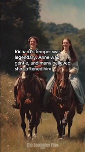 Richard II Loved Anne of Bohemia More Than England Expected #historyshorts #history #darkhistory