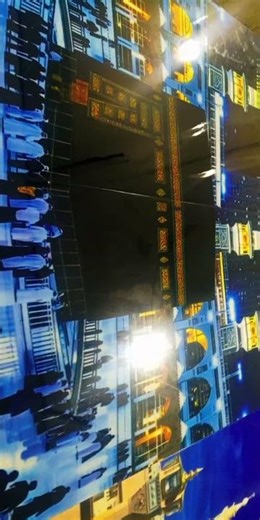 4x4 set 3d TILE PRINTING CUSTOMIZE PRINTING CREAMIC TILE PRINTING #calligraphy #3dprinting #art