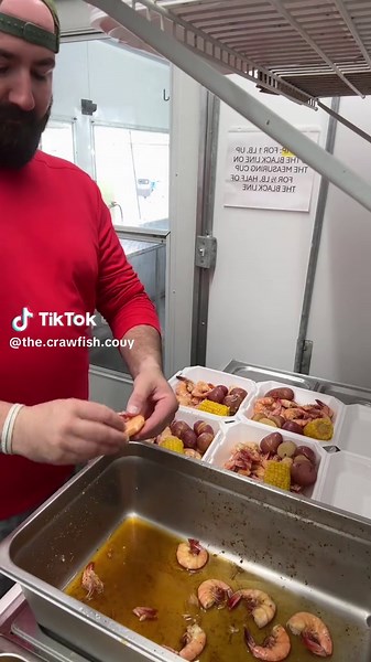 Effortless Shrimp Peeling Techniques You Need to Try