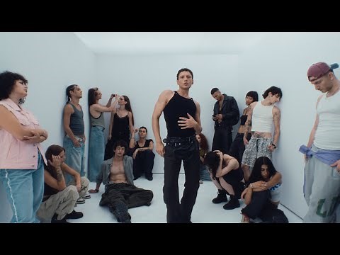 Edis - Çek Tetiği (Official Video)