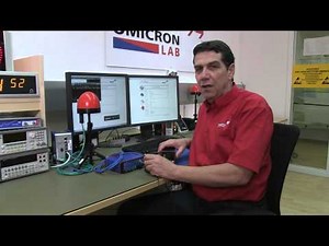 How to synchronize machine vision- and high speed cameras using IRIG-B and IEEE 1588