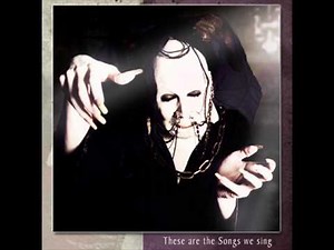 Sopor Aeternus-The House Is Empty Now