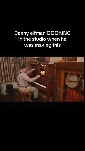#peewee#humor#oingoboingo#dannyelfman | danny elfman