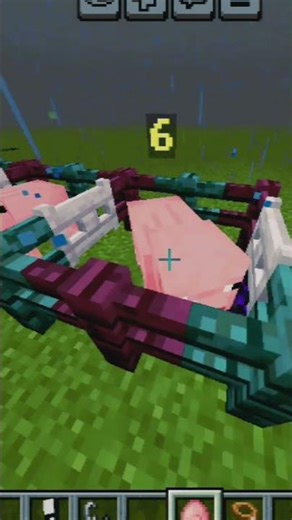 Bye Bye 2025🥹#minecraft #2025 #2026 #sad #minecraftmeme #trending