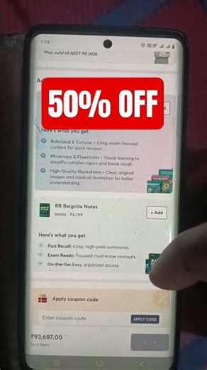 Prepladder Coupon Code today ✅ || Prepladder discount code | Prepladder Promo code 2026 new year