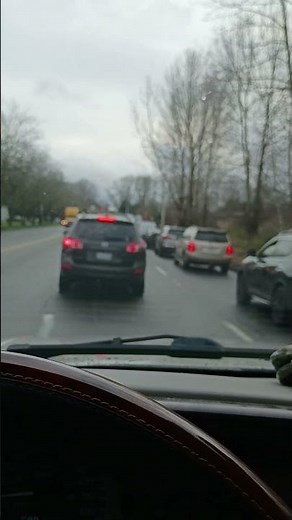 Open Evacuation Routes Live WA Floods Coverage Renton