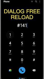 dialog star point ගන්න විදිහ I How to get star Points as Reload Dialog Sinhala @dialoglk‬