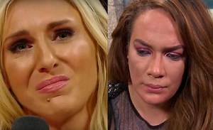 Update on Charlotte Flair's condition following attack by Nia Jax on RAW