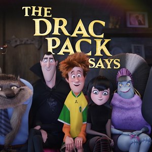 2.8K views · 143 reactions | We can't start the party without our honored guests! Meet us on Twitter this Friday for the official Hotel Transylvania: Transformania Twitter Watch Party. You never know who will check in.  | Sony Pictures Animation | Facebook