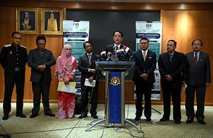 Seven provinces in Italy, Japan, and Iran added to Malaysia's Covid-19 travel ban list