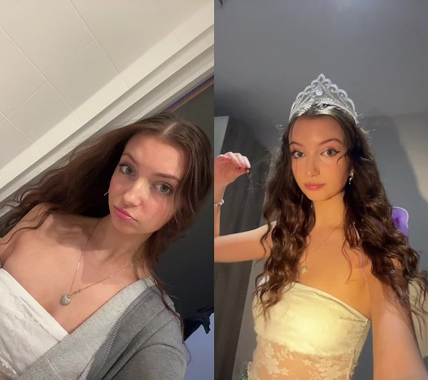 #duet with @Niamh fairy did not make it through the night.