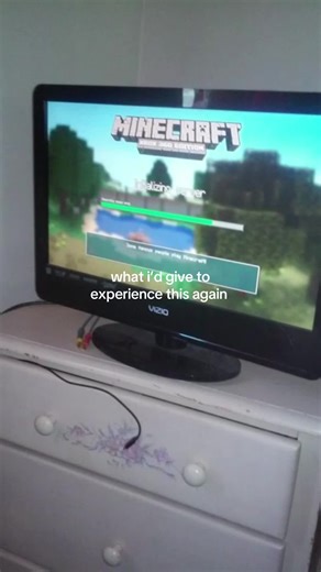 Minecraft Christmas Map Nostalgia: Relive the Magic