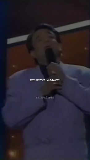 José José - Llora Corazón | Recordando al Príncipe de la Canción