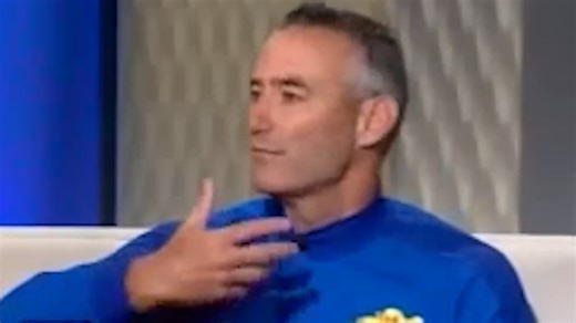 The Wiggles' awkward Today interview that Anthony Field will never forget