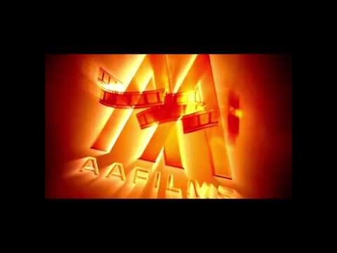 AA Films Entertainment Unlimited Logo | Indian Film History