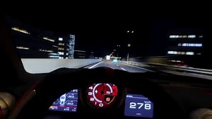 Check out how you should drive a Ferrari V12 | Racing Spec