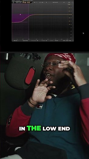 Mastering Clean Low End: FabFilter Pro MB Tips