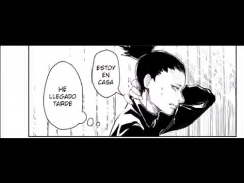 Doujinshi I Shikatema I Siesta