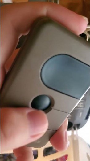 How to program a craftsman remote for Garage door