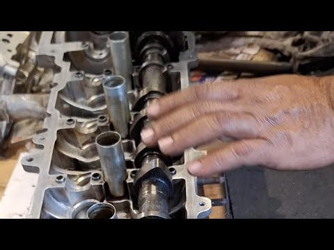 Machine Shop Daily Works Threading Bore Cutting Valve Lapping Resurface