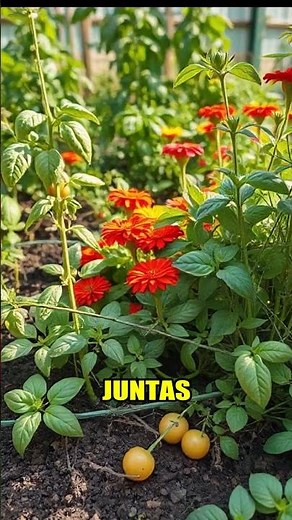 Asociación de Cultivos 🌱