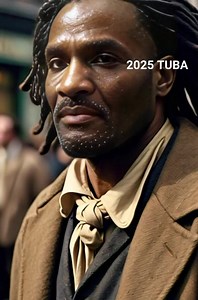 2025 TUBA #unity Hold | H Lee Moorer