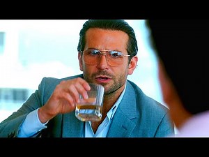 I'm Not A Bad Man | War Dogs - Money Case Scene