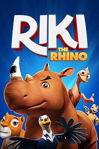 Riki Rhino: The Bird Kingdom - Movie