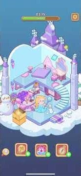 Dreamory: Dream Room – Level 87 Walkthrough