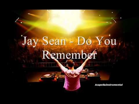 Jay Sean - Do You Remember :: Instrumental