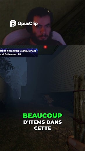 Chasse et Action Le Jeu de Cache Cache Intense!