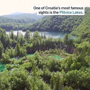 3.9K views · 161 reactions | 8 SPECTACULAR NATIONAL PARKS IN #CROATIA...