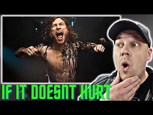 NOTHING MORE | If It Doesnt Hurt [ Reaction ] | UK REACTOR