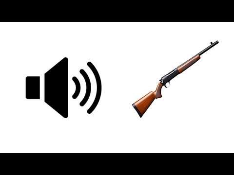 54 FREE Rifle Gunshot Sound Effects | Rifle Shooting SFX