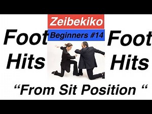 Greek Dance Lessons 🇬🇷 | Zeibekiko Step by Step #14 | For Greeks Abroad (Explain the Step)