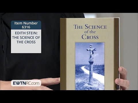 6316_EDITH STEIN- THE SCIENCE OF THE CROSS