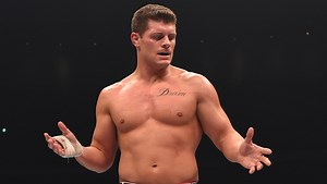 Cody Rhodes Defeats Former TNA Star to Win Northeast Wrestling Title, Kurt Angle Appearance, WWE Cruiserweights on Canvas 2 Canvas