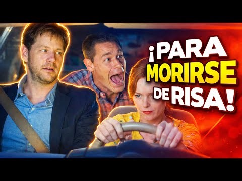 Top 10 Mejores Películas de COMEDIA IMPERDIBLES